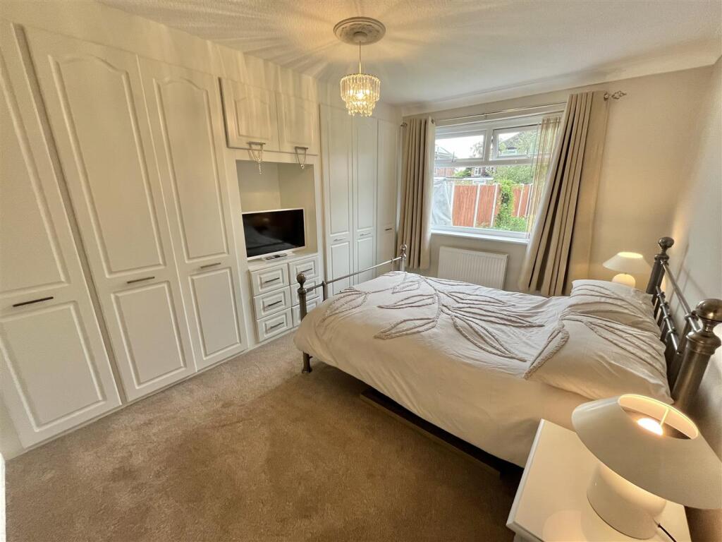 House in Stockport - More