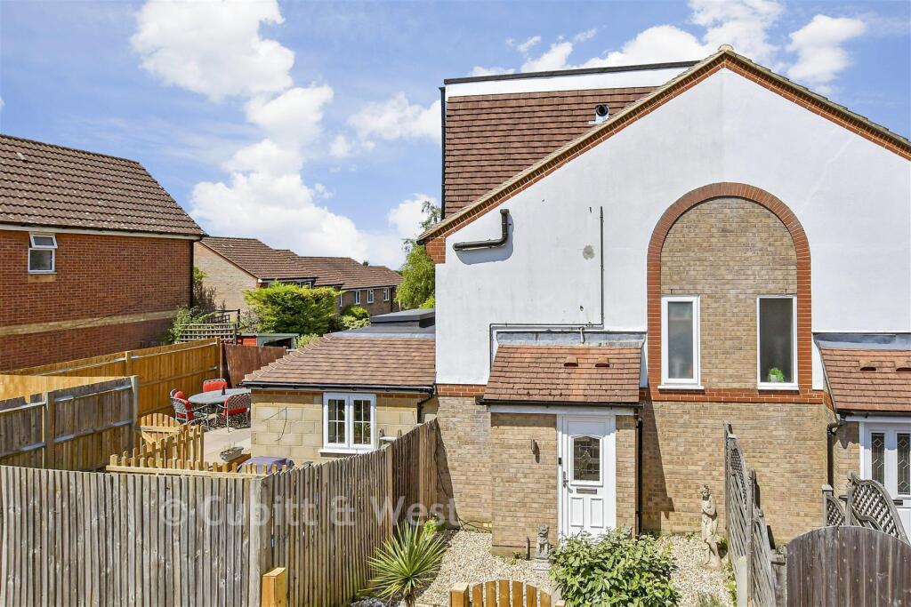 Main image of property: Lambert Road, Banstead, Surrey