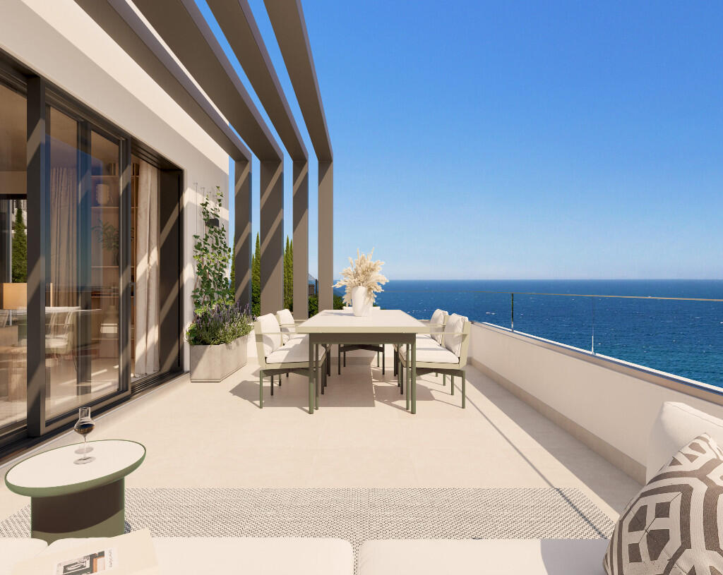 Main image of property: Torrox Costa, Málaga, Andalusia