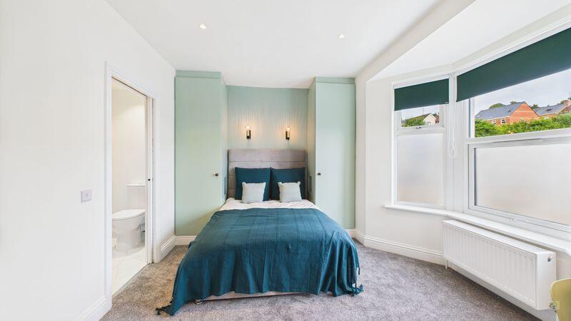 Additional image 3 of Room 3, 73 Sherborne Road, Yeovil  