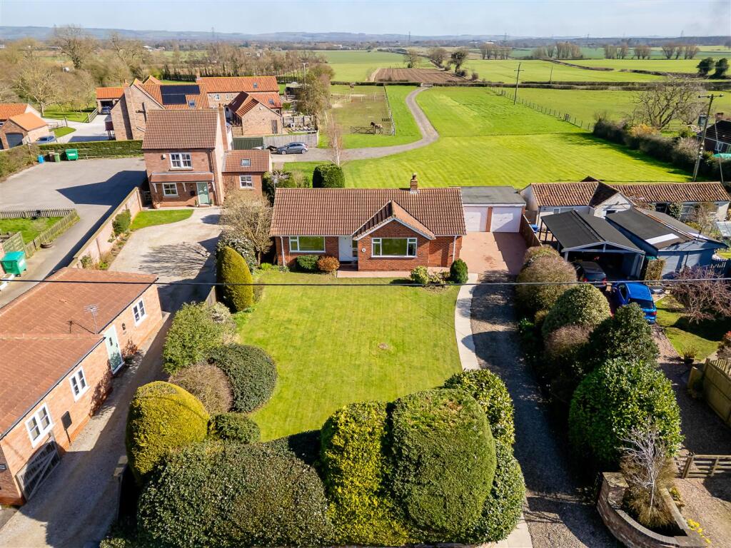 Main image of property: Main Street, Newton On Derwent, York YO41 4DB