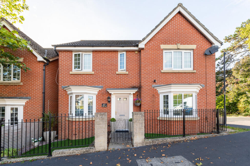 Main image of property: Lodge Road, Bristol, BS15