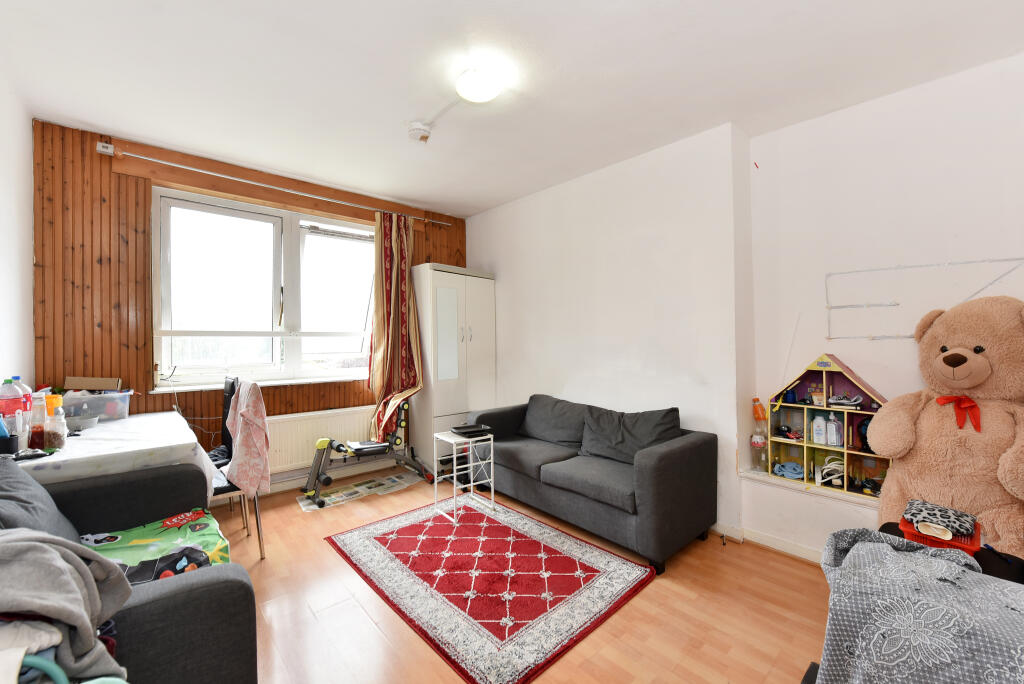 Main image of property: James Middleton House, Middleton Street, Tower Hamlets, London
