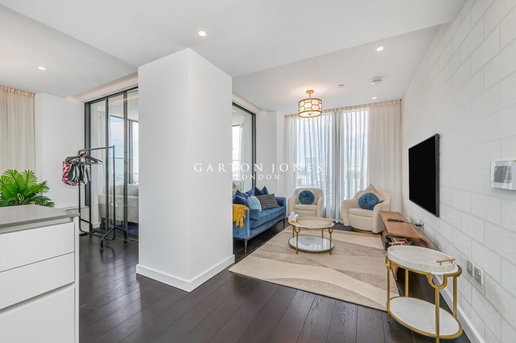 Apartment in London - View 5