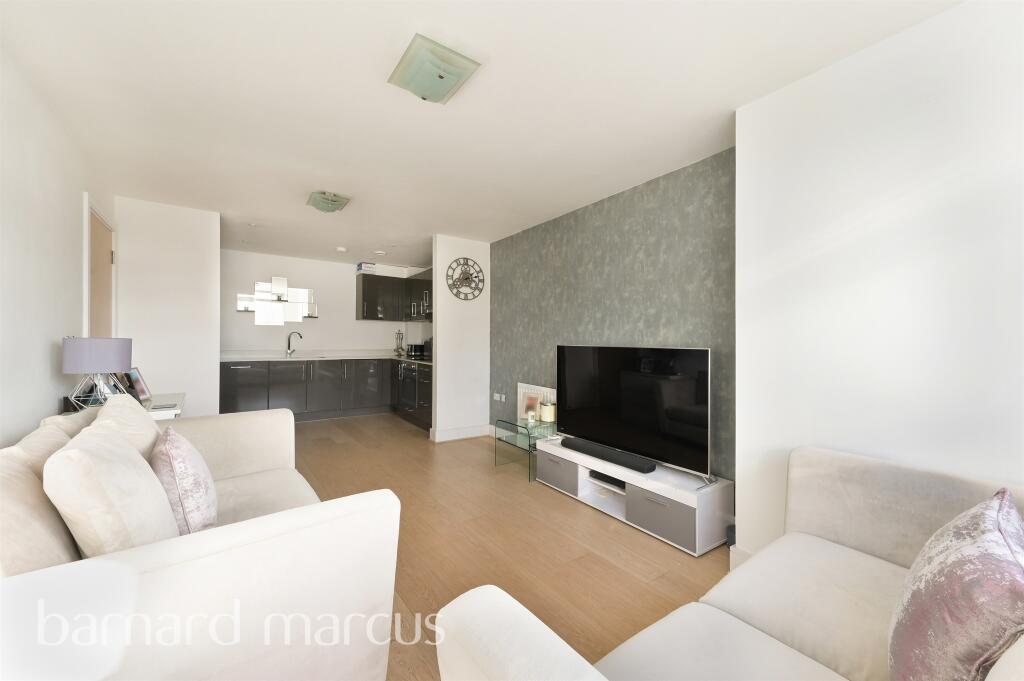 Apartment in London - View 3
