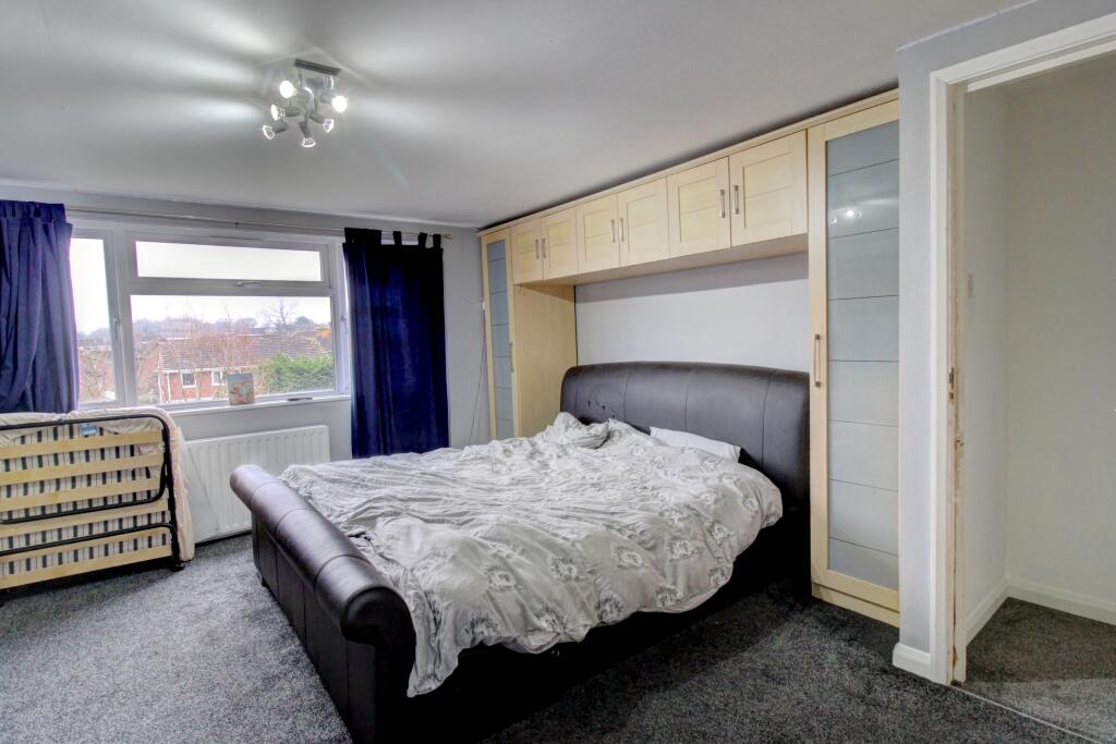 House in Redhill - More