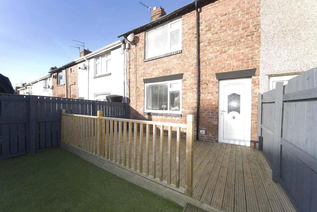 Main image of property: Milton Avenue, Blackhall, TS27