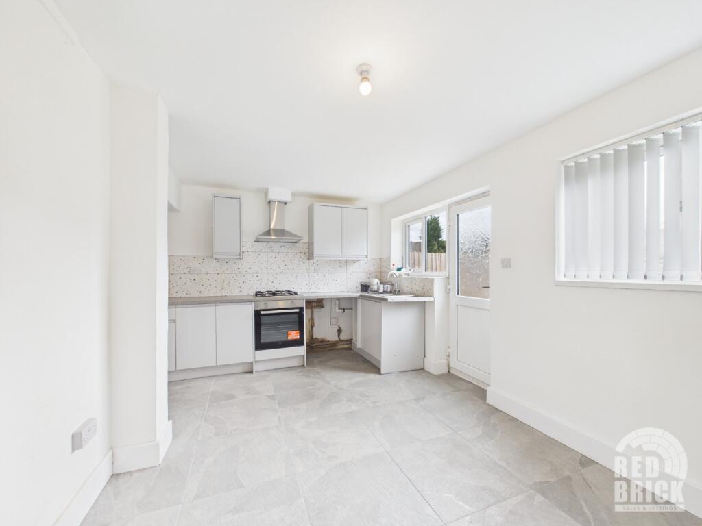 Main image of property: Charlecote Road, Coventry, CV6