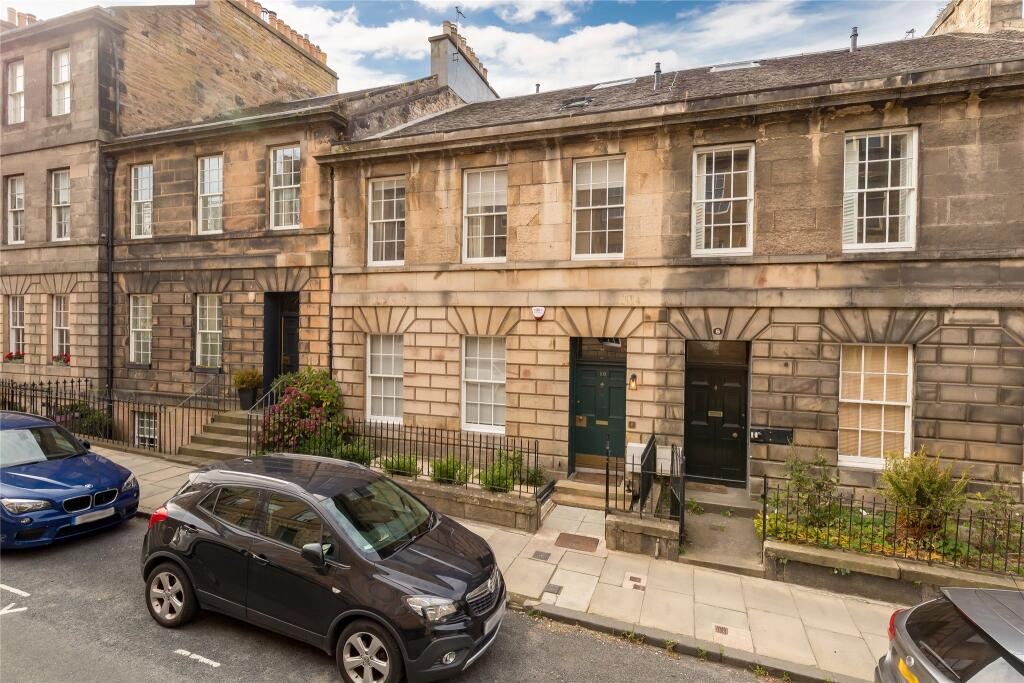 Main image of property: Grove Street, Edinburgh