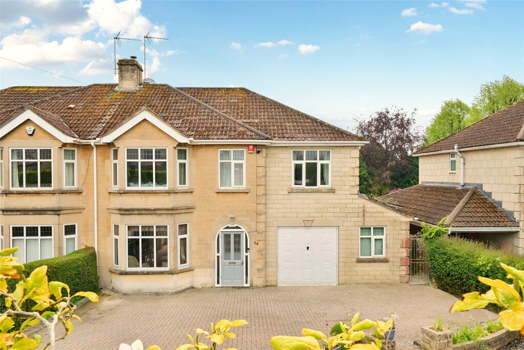 Main image of property: Bradford Road, Combe Down, Bath, Somerset, BA2