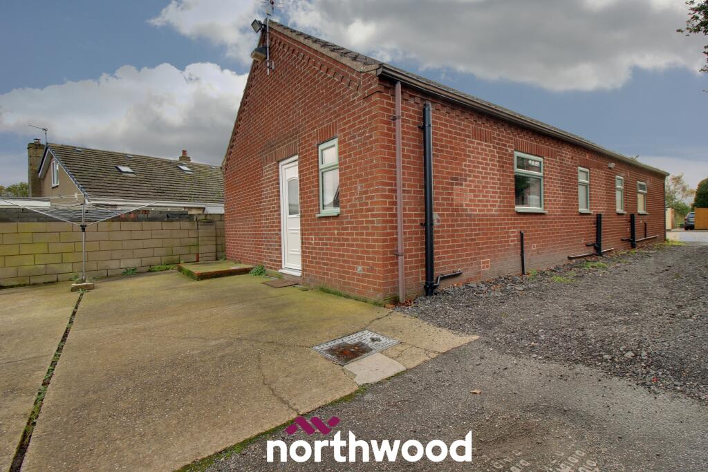 Main image of property: Main Street, Fishlake, Doncaster, DN7