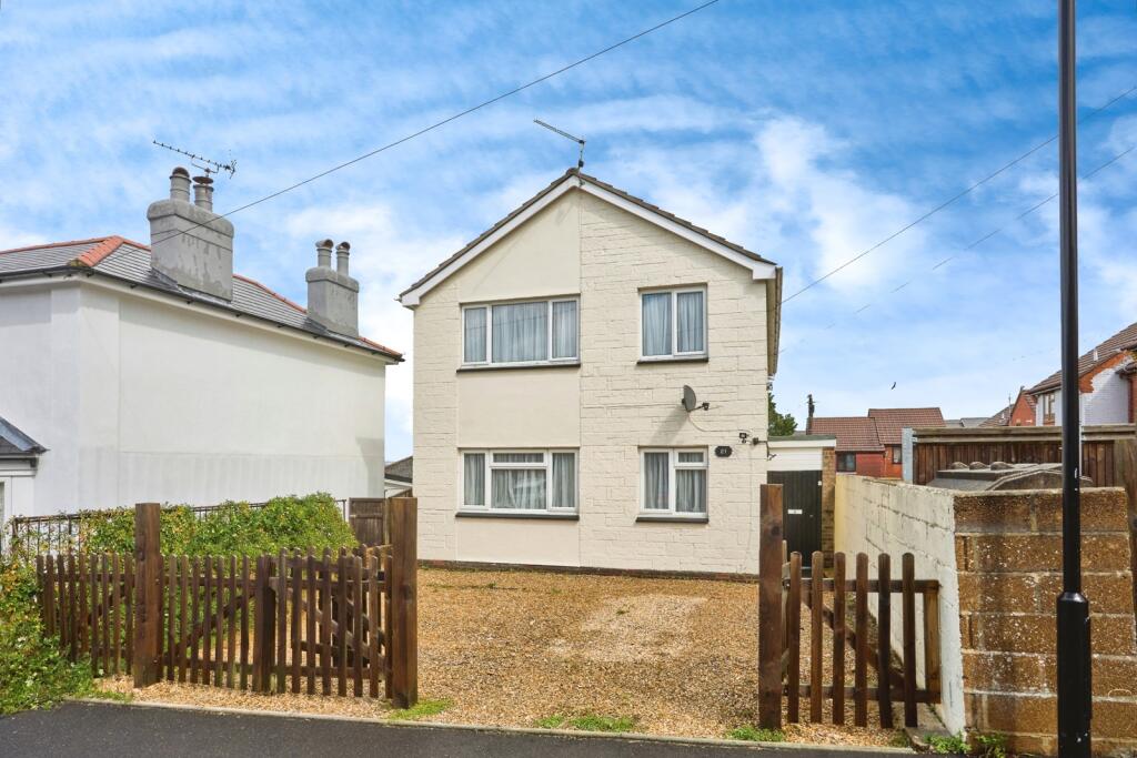 Main image of property: Woodhill Close, Ryde, Isle of Wight, PO33