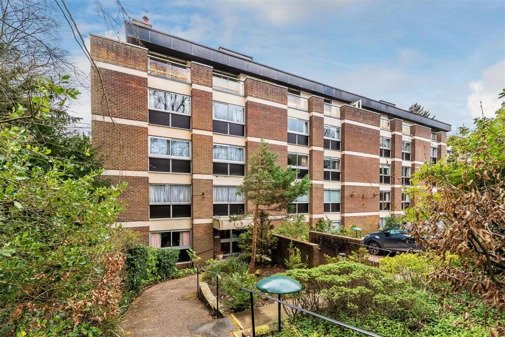 Main image of property: West Hill, Oxted