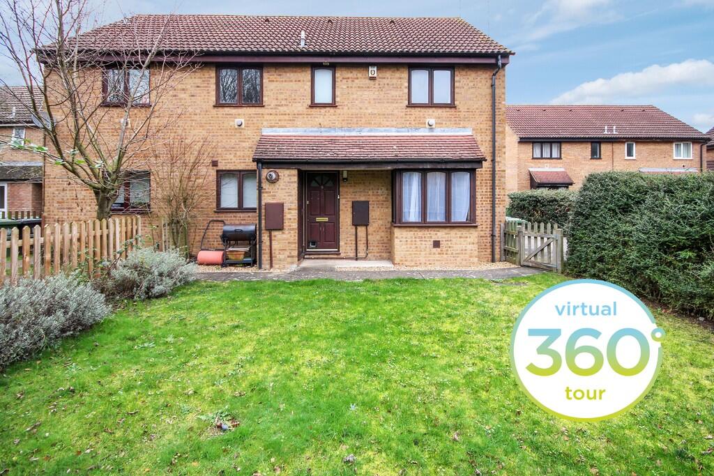 Main image of property: James Carlton Close