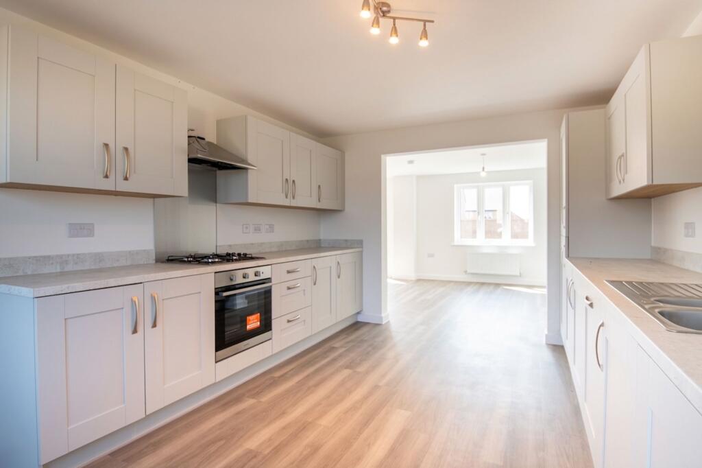 Shale Meadow, Wellingborough, NN8 - View 6