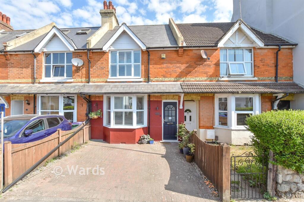 Main image of property: Seabrook Road, Hythe, Kent