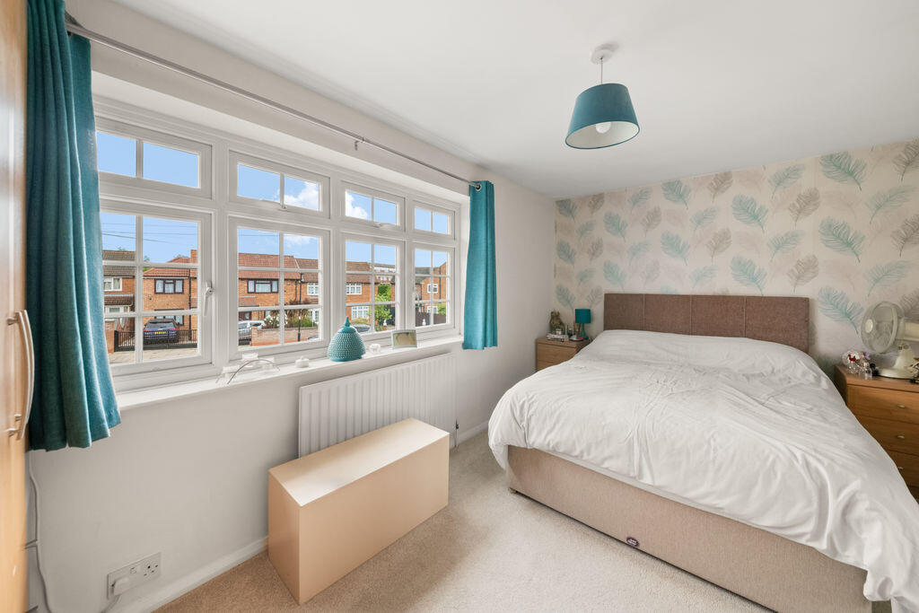 Bengarth Road, Northolt - View 6