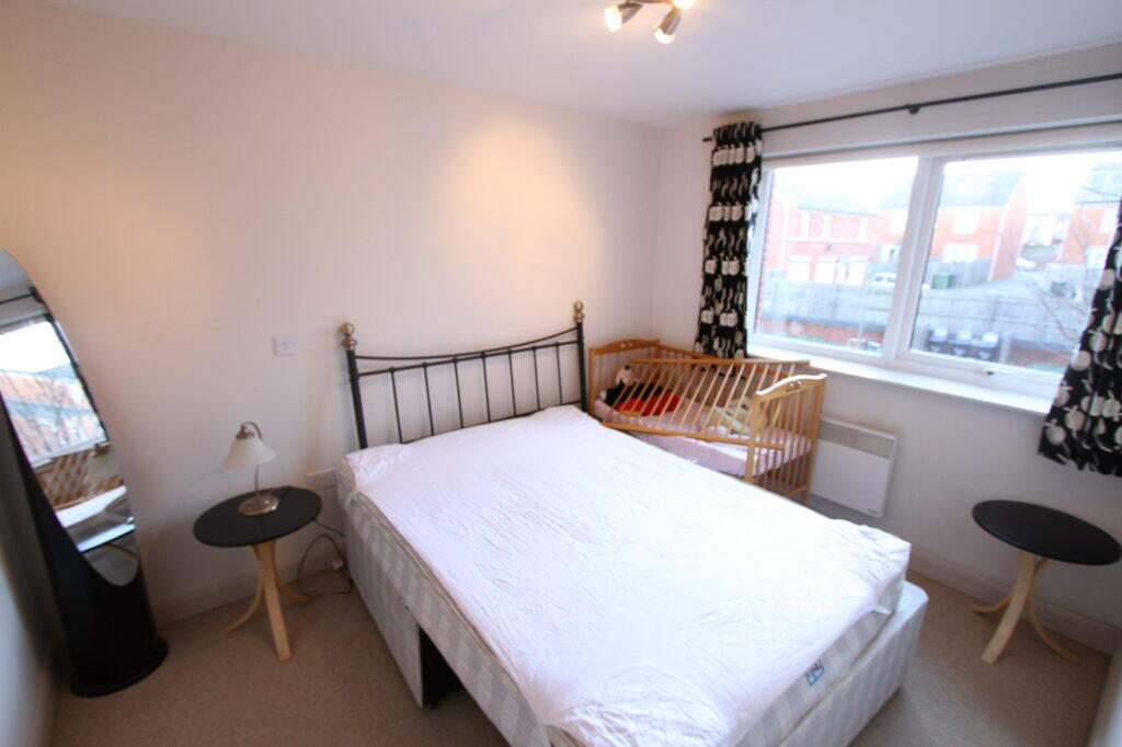 Apartment in Oxford - View 4