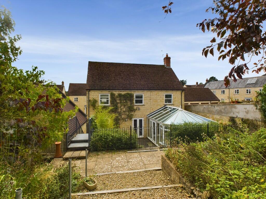 Additional image 18 of Tolbury Mill, Bruton, Somerset, BA10 0DY