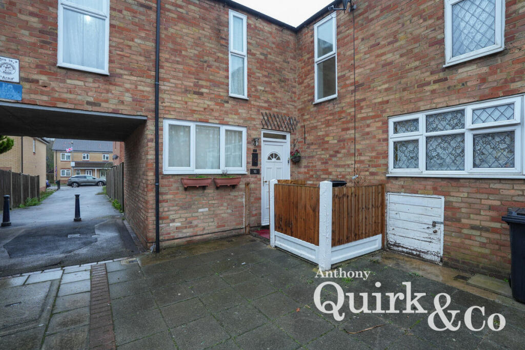Main image of property: Baker Close, Basildon, SS15