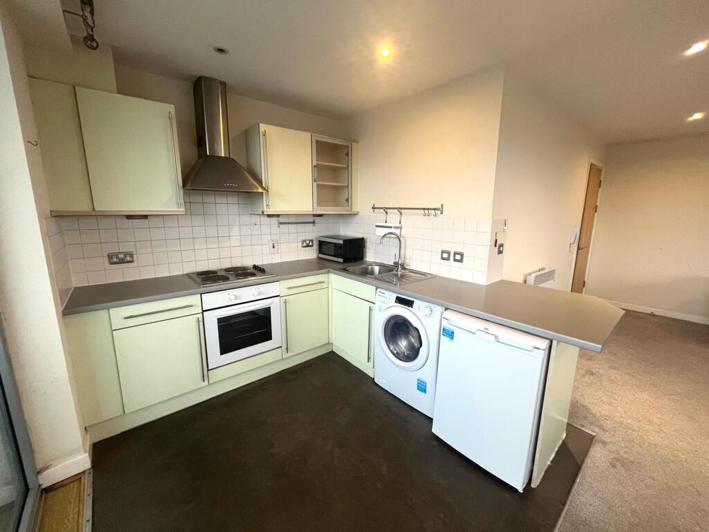 Main image of property: Cranbrook House, Nottingham, NG1