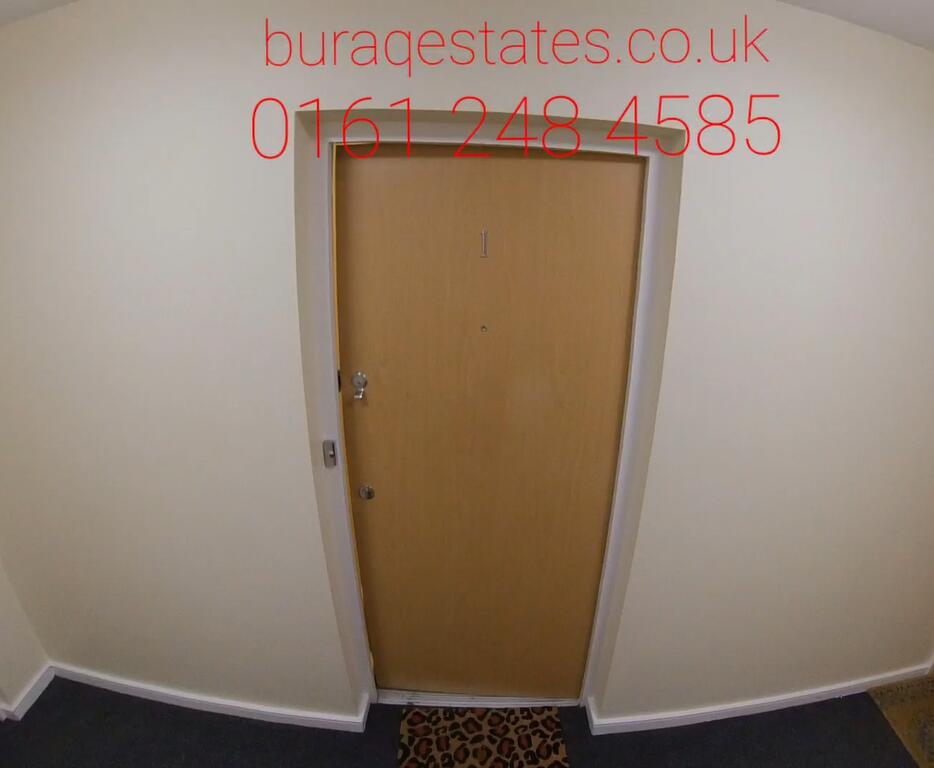 Main image of property: Apartment , Ladybarn Court,  Ladybarn Lane, Manchester