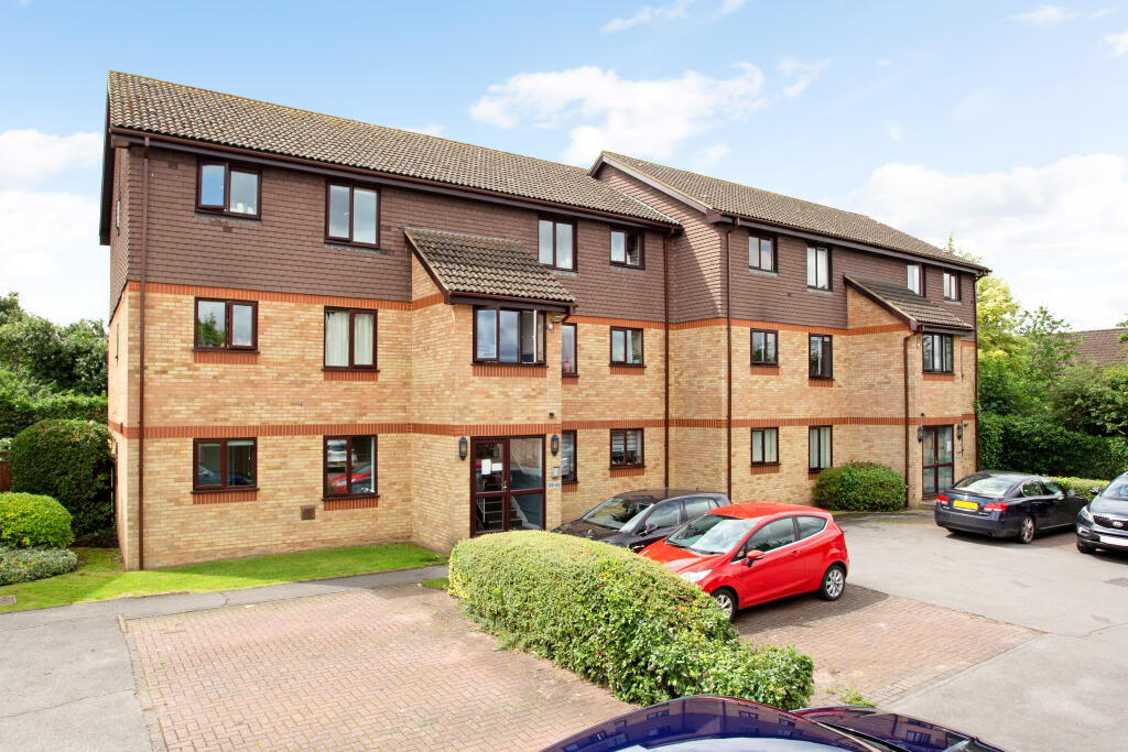 Main image of property: Holmlea Walk, Slough, SL3