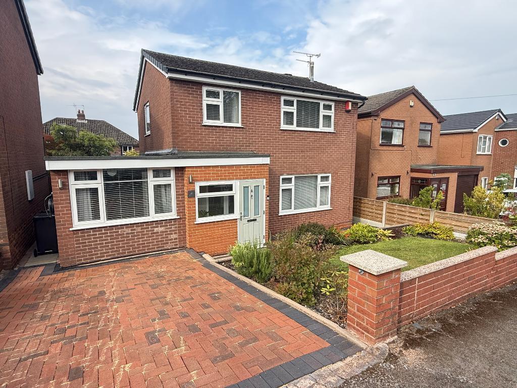 Main image of property: Marsh Close, Werrington, Stoke on Trent, ST9 0LP