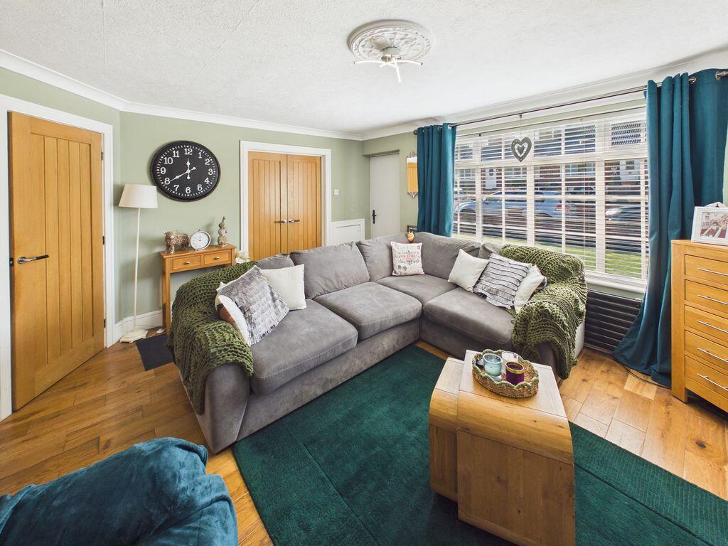 Bowland Grove, Milnrow, OL16 photo 3