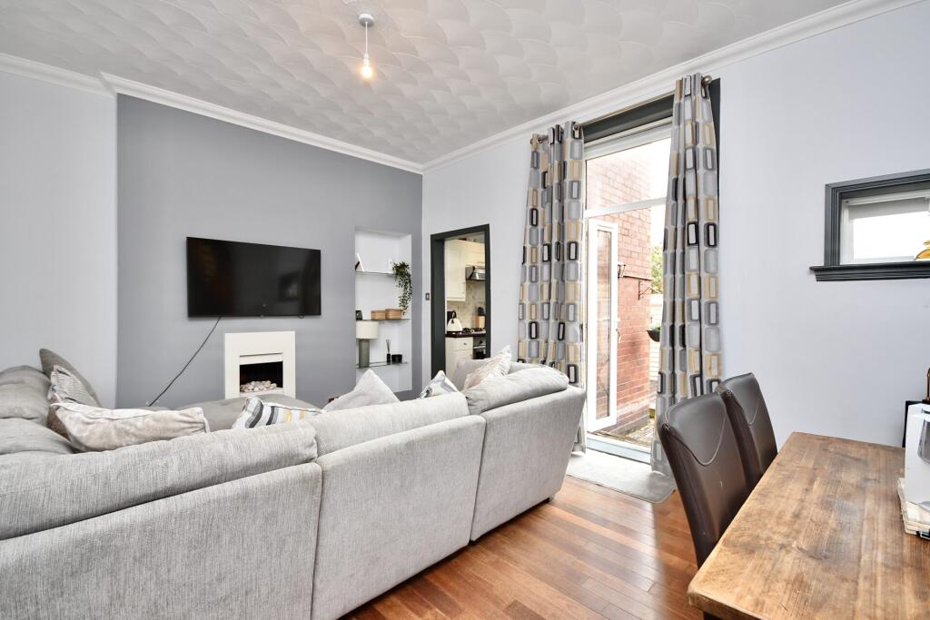 Apartment in Troon, Barassie - View 4