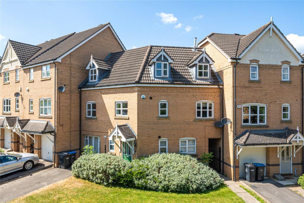 Main image of property: Nightingale Drive, Harrogate, North Yorkshire, HG1