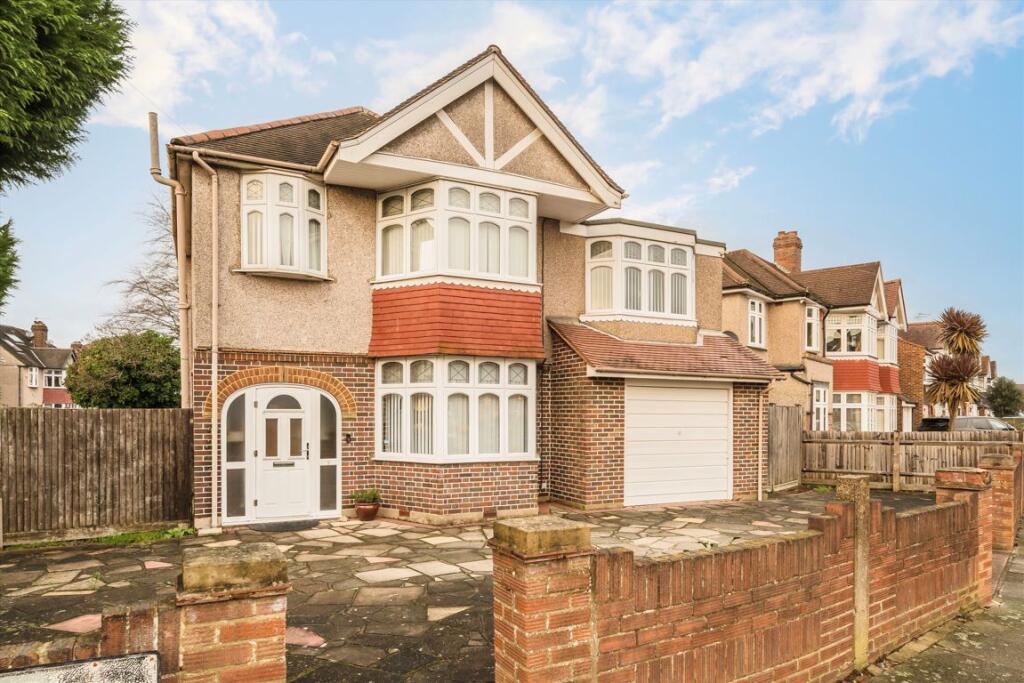 Main image of property: Strathearn Avenue, Twickenham