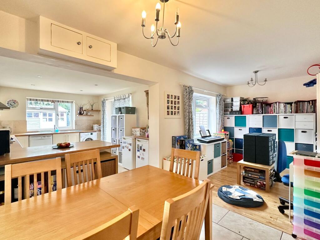 House in Hereford - View 4