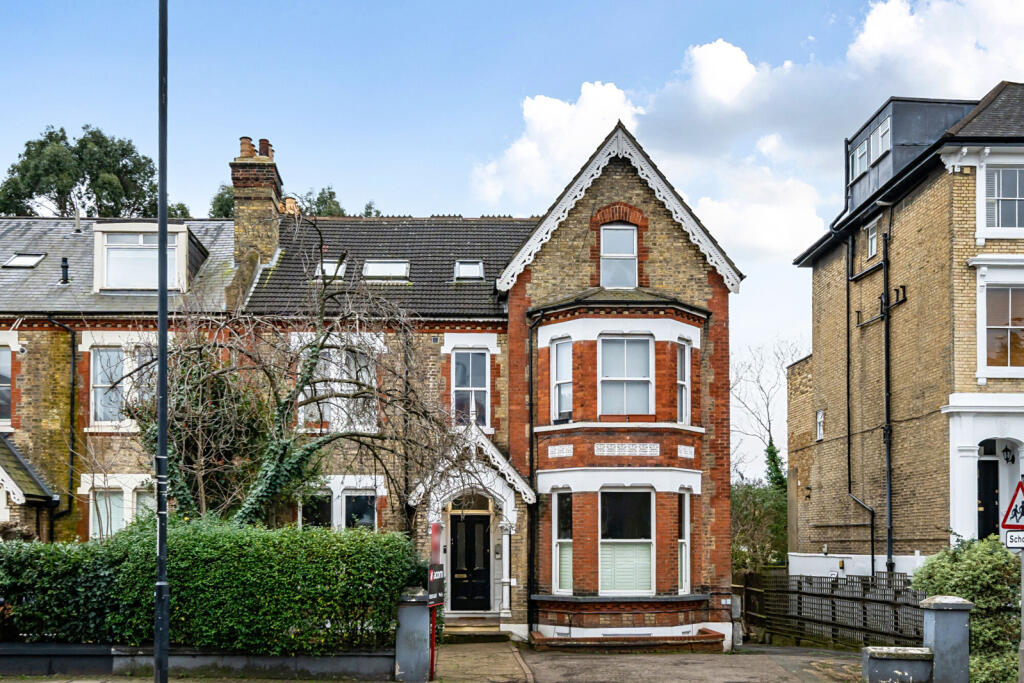 Main image of property: Thurlow Park Road, London