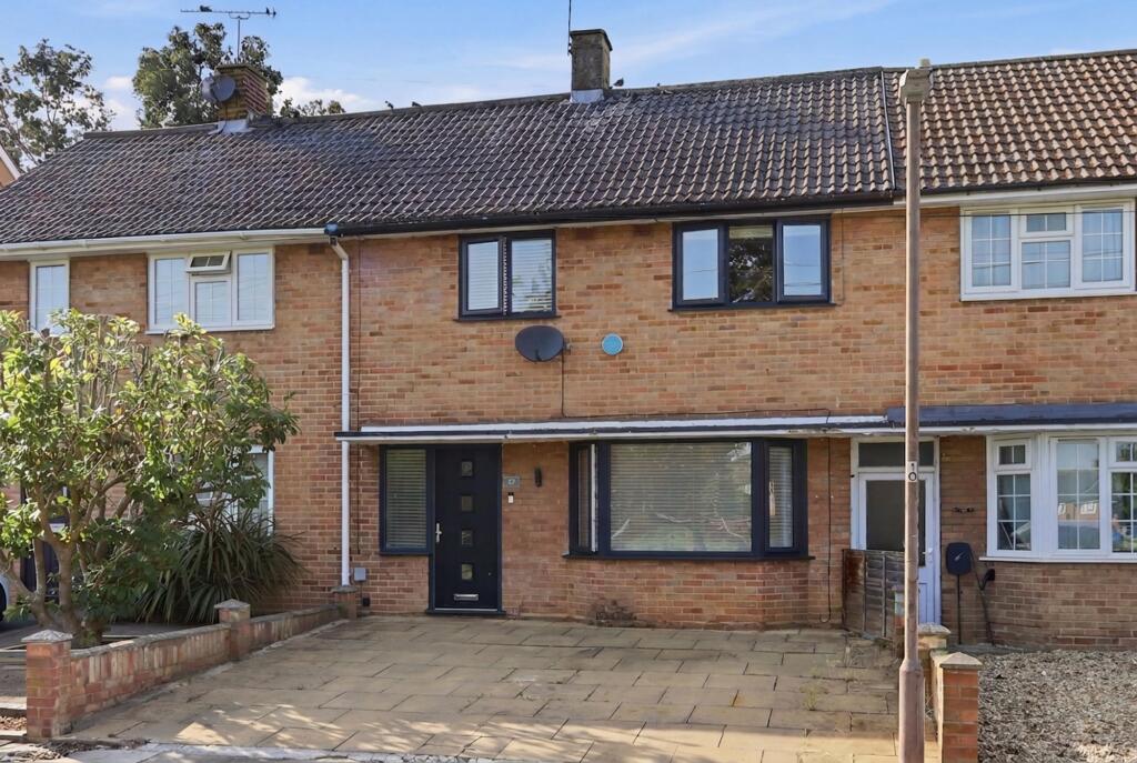 Main image of property: Thrift Green, Brentwood, CM13