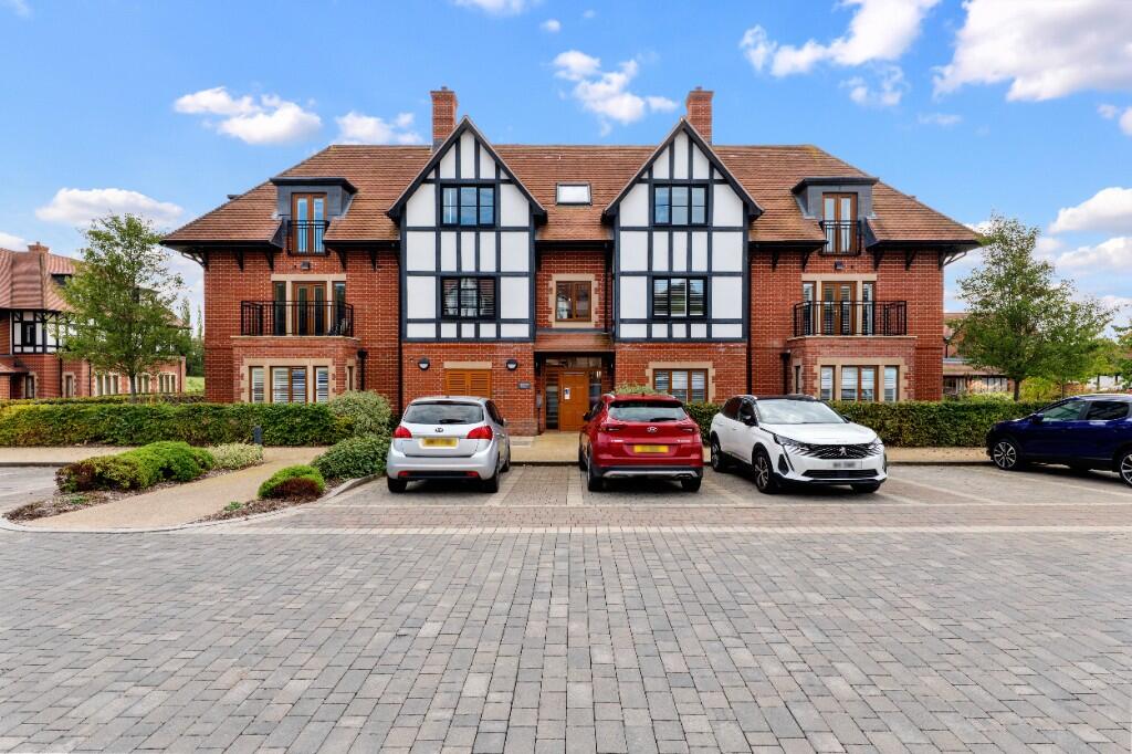 Additional image 16 of Woodland Drive,  Great Alne Park ,Alcester, Warwickshire, B49