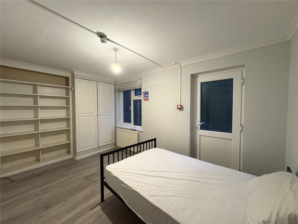 Main image of property: Burrell Road, Ipswich, IP2