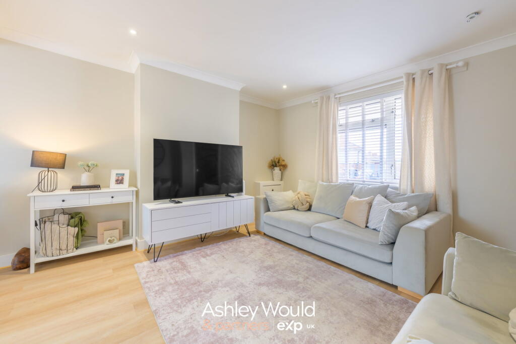 House in Dudley - View 2