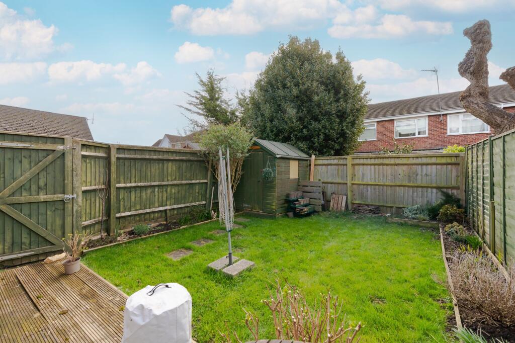 Winterborne Road, Abingdon, OX14 photo 4