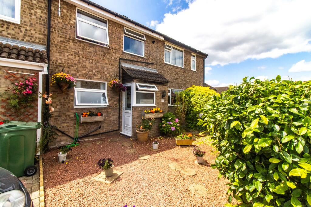 Main image of property: Windmill Close, Thurmaston, LE4