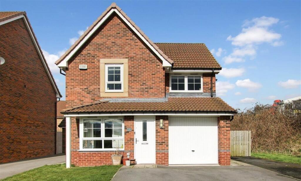 Main image of property: Castlegate Road, Northallerton, North Yorkshire, DL7