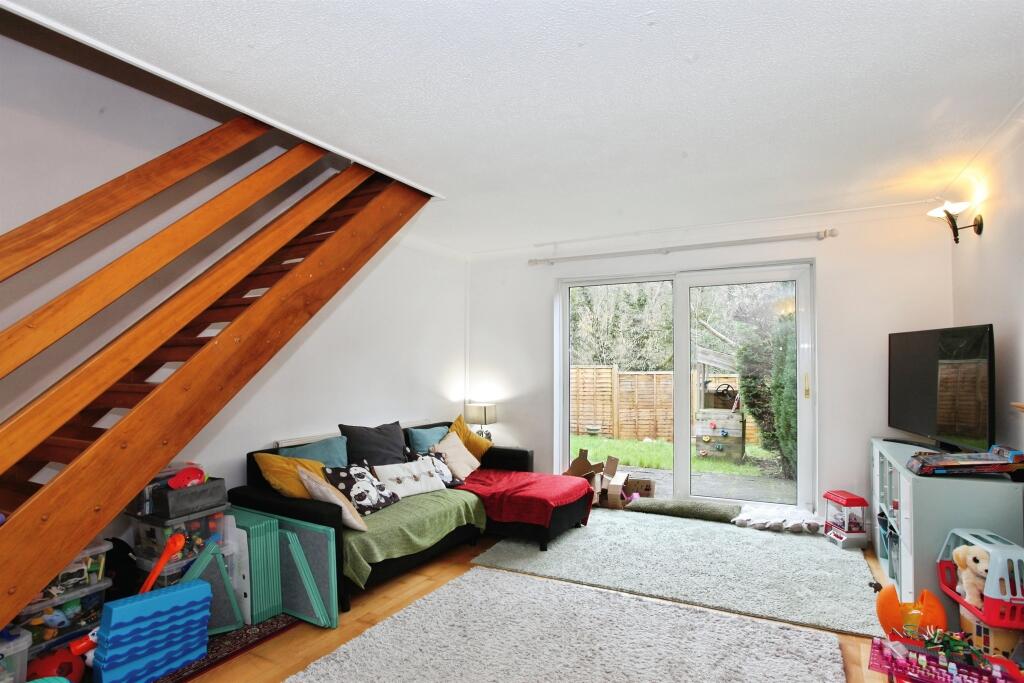 House in Gwaelod-y-garth, Morganstown, Radyr and Morganstown - View 2