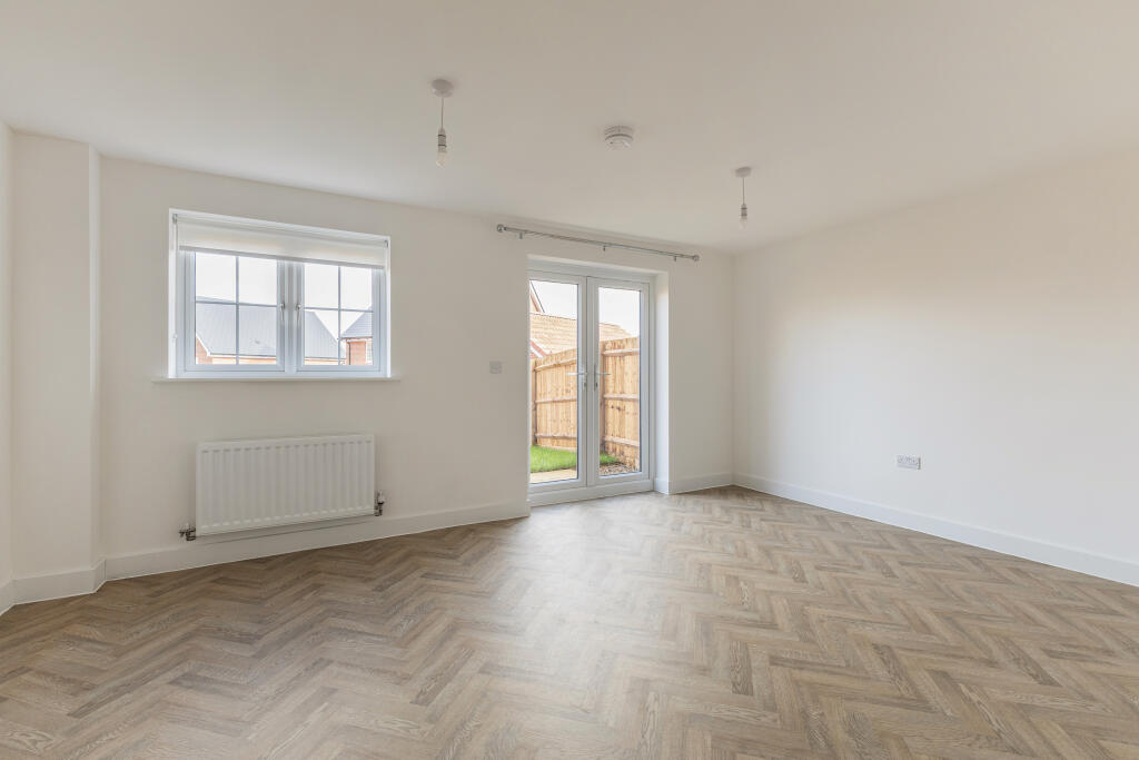 Main image of property: Leaf Living at Rushlake Meadows, Willingdon, BN20