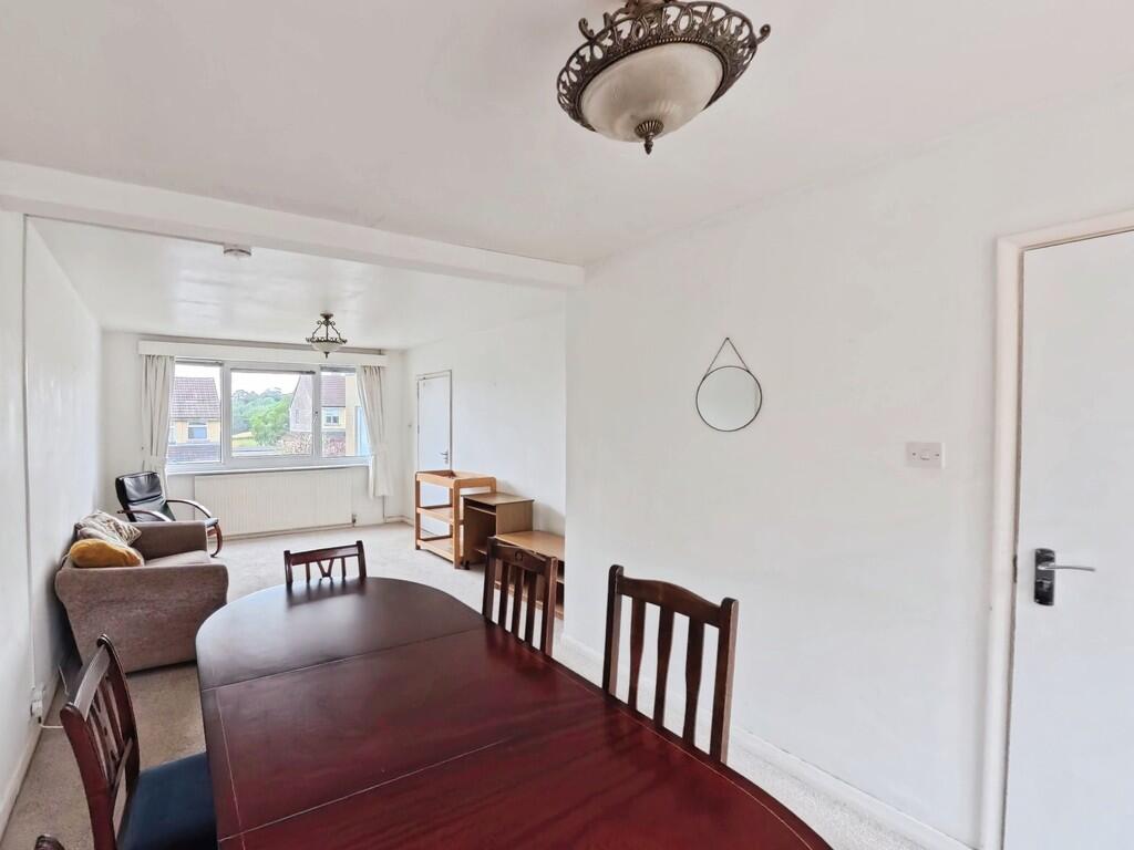 House in Bath - View 4