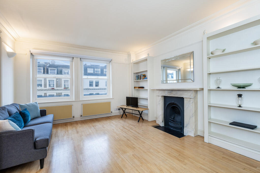 Main image of property: Penywern Road, London, SW5