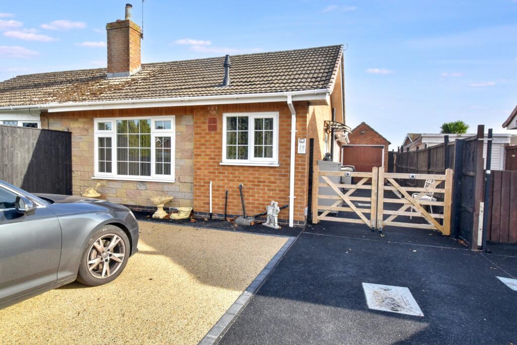 House in Peterborough - View 2