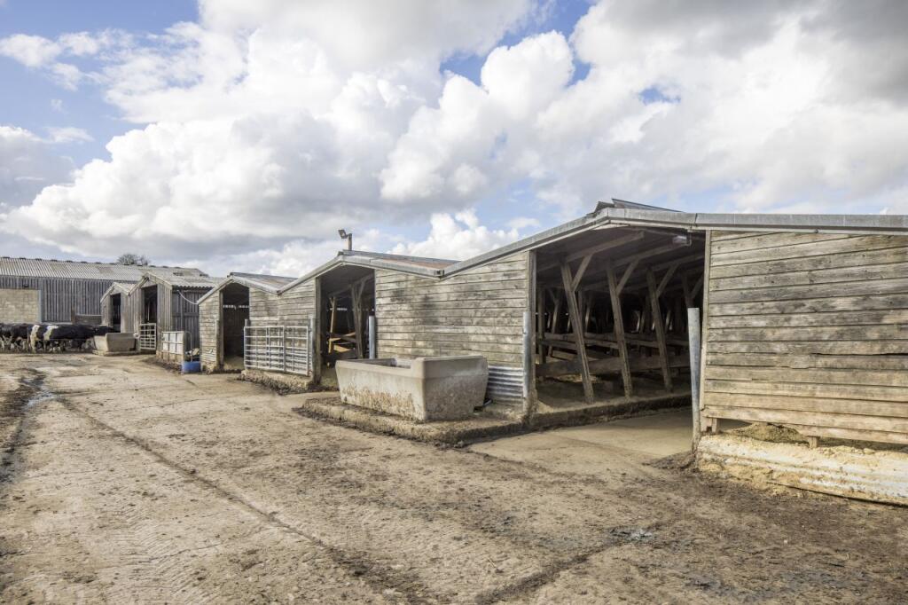Blandys Farm