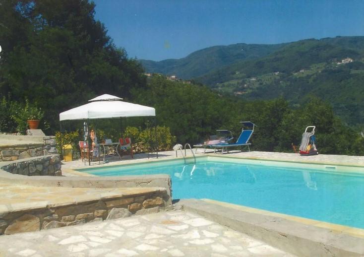 Main image of property: Gallicano, Lucca, Tuscany