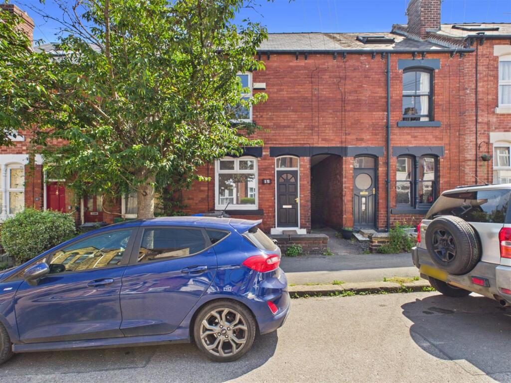 Main image of property: Murray Road, Sheffield
