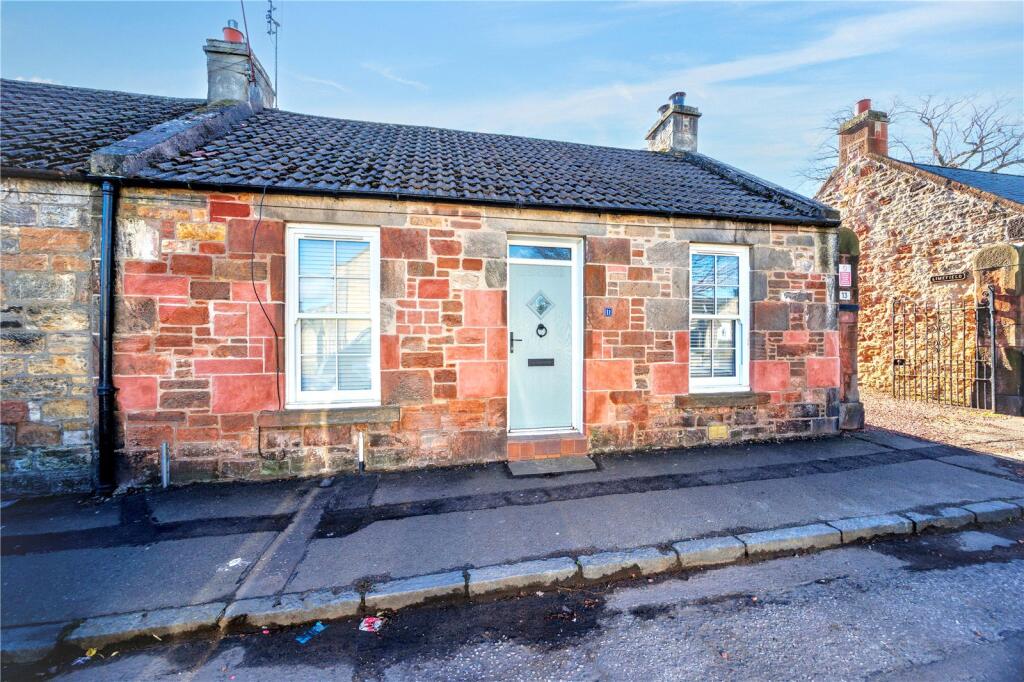 Main image of property: Ravenscroft Street, Edinburgh, Midlothian, EH17